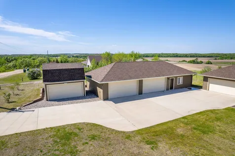 20733 E Dane Prairie Road Fergus Falls MN 56537