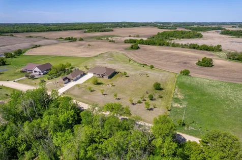 20733 E Dane Prairie Road Fergus Falls MN 56537