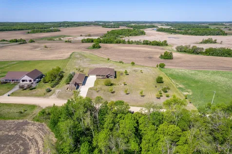 20733 E Dane Prairie Road Fergus Falls MN 56537