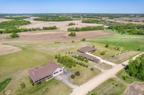 20733 E Dane Prairie Road Fergus Falls MN 56537
