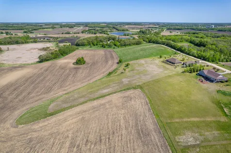 20733 E Dane Prairie Road Fergus Falls MN 56537