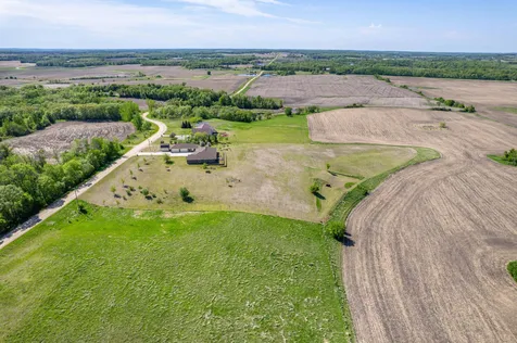 20733 E Dane Prairie Road Fergus Falls MN 56537