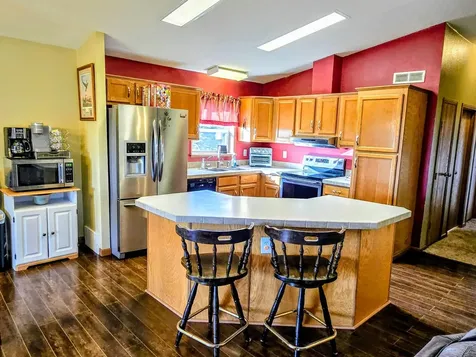 2257 Long Lake Road Detroit Lakes MN 56501