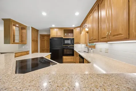 443 Salem Place Mahtomedi MN 55115
