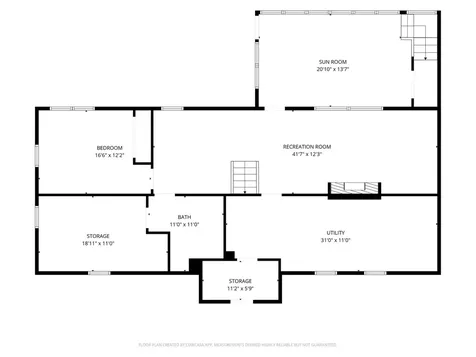 443 Salem Place Mahtomedi MN 55115