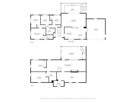 443 Salem Place Mahtomedi MN 55115