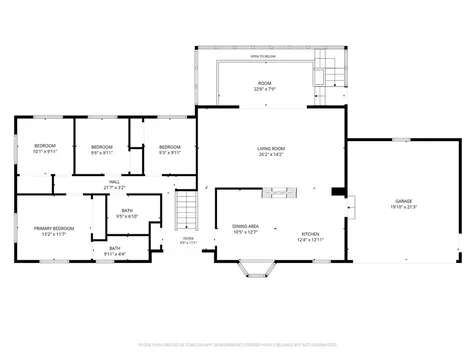 443 Salem Place Mahtomedi MN 55115