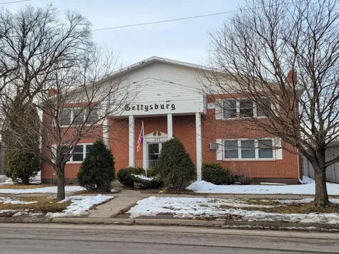 525 15th Avenue N Fargo ND 58102