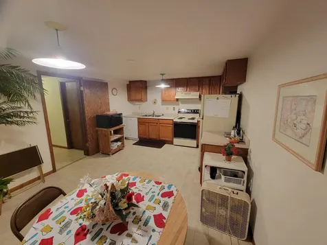 525 15th Avenue N Fargo ND 58102