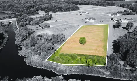 Lots 5 & 6 Branch Creek Road Detroit Lakes MN 56501