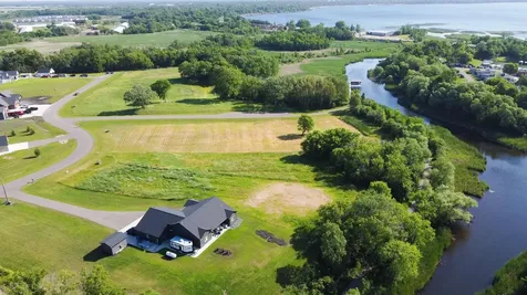 Lots 5 & 6 Branch Creek Road Detroit Lakes MN 56501