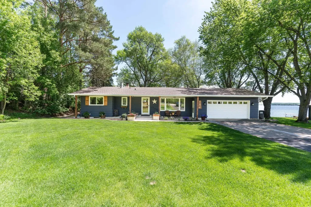 736 Shorewood Drive Detroit Lakes MN 56501