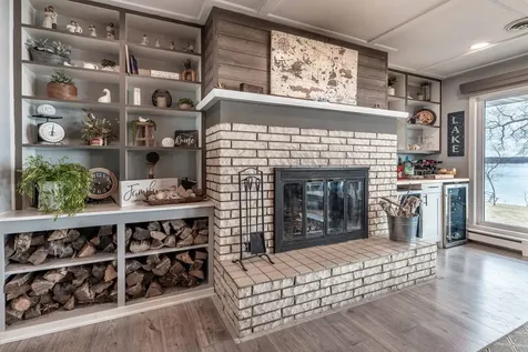 736 Shorewood Drive Detroit Lakes MN 56501