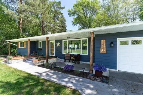 736 Shorewood Drive Detroit Lakes MN 56501