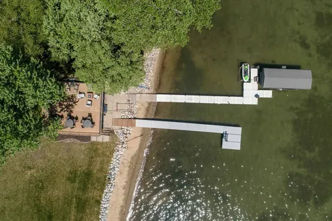 736 Shorewood Drive Detroit Lakes MN 56501