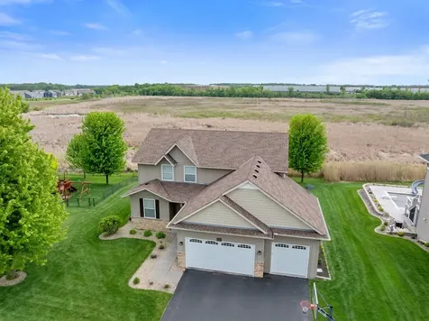 13827 Savanna Drive Rogers MN 55374
