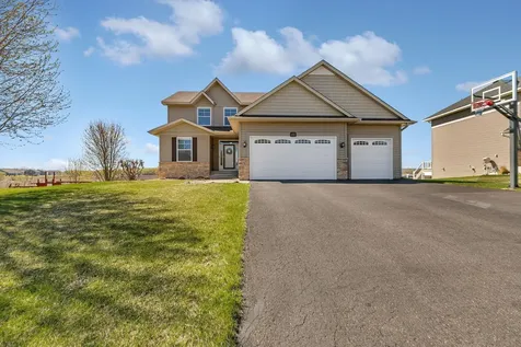 13827 Savanna Drive Rogers MN 55374