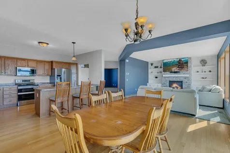 13827 Savanna Drive Rogers MN 55374