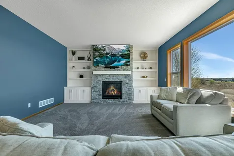 13827 Savanna Drive Rogers MN 55374