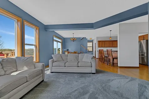 13827 Savanna Drive Rogers MN 55374