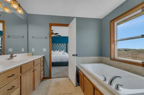 13827 Savanna Drive Rogers MN 55374