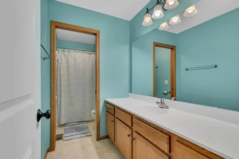 13827 Savanna Drive Rogers MN 55374