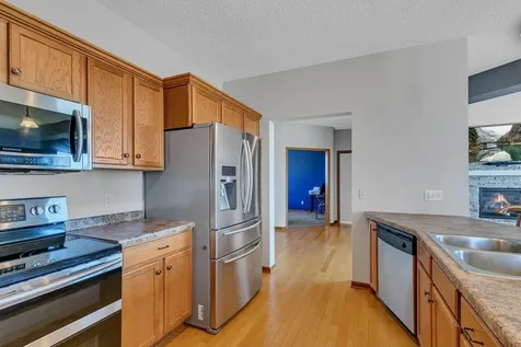 13827 Savanna Drive Rogers MN 55374