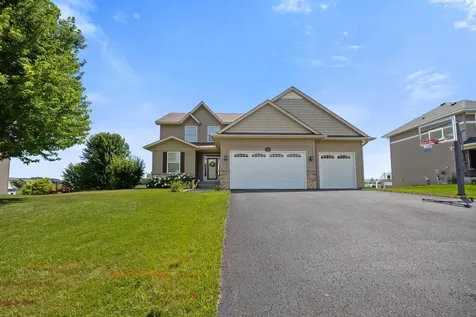 13827 Savanna Drive Rogers MN 55374