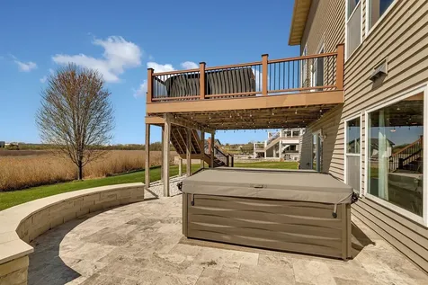 13827 Savanna Drive Rogers MN 55374