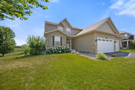 13827 Savanna Drive Rogers MN 55374
