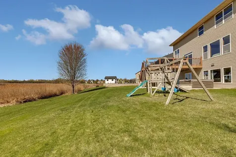 13827 Savanna Drive Rogers MN 55374