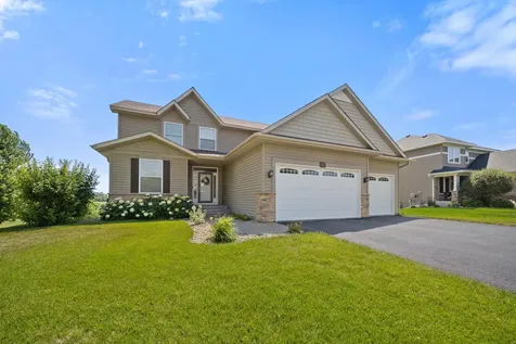 13827 Savanna Drive Rogers MN 55374