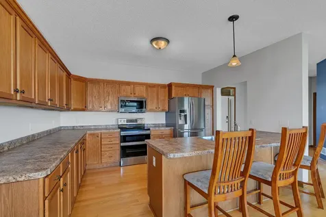 13827 Savanna Drive Rogers MN 55374