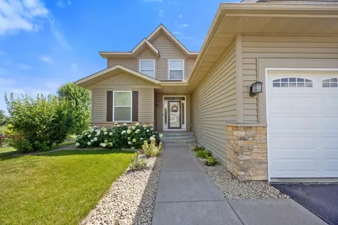 13827 Savanna Drive Rogers MN 55374