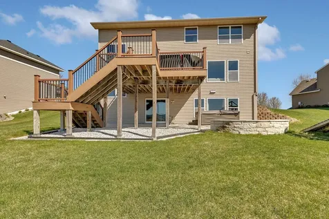 13827 Savanna Drive Rogers MN 55374