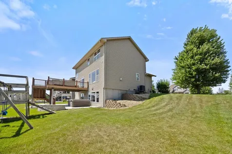 13827 Savanna Drive Rogers MN 55374