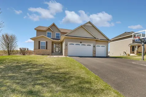 13827 Savanna Drive Rogers MN 55374