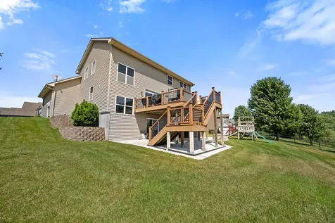 13827 Savanna Drive Rogers MN 55374