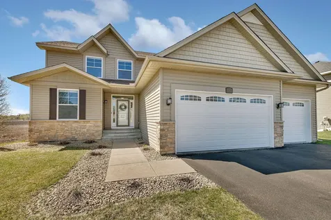 13827 Savanna Drive Rogers MN 55374