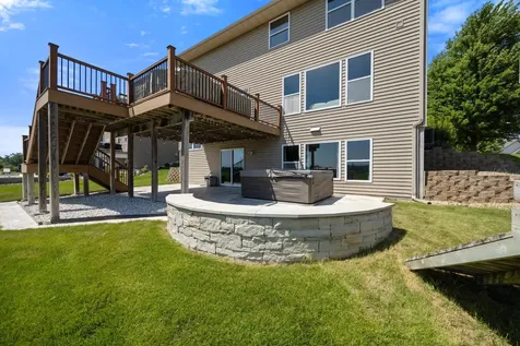 13827 Savanna Drive Rogers MN 55374