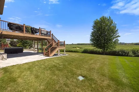 13827 Savanna Drive Rogers MN 55374