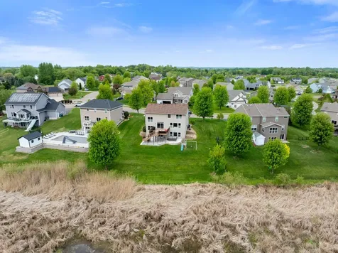 13827 Savanna Drive Rogers MN 55374