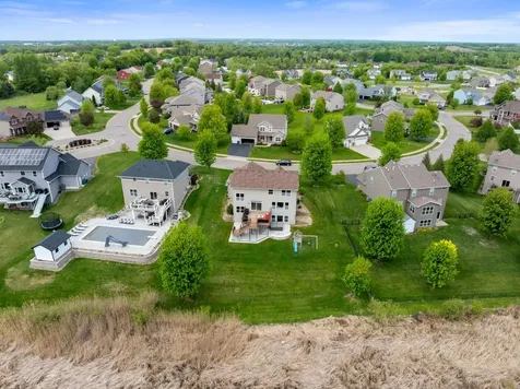 13827 Savanna Drive Rogers MN 55374