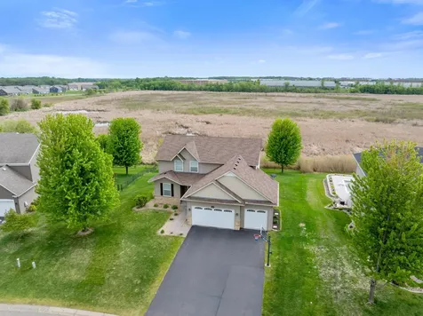 13827 Savanna Drive Rogers MN 55374