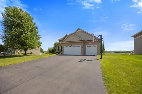 13827 Savanna Drive Rogers MN 55374