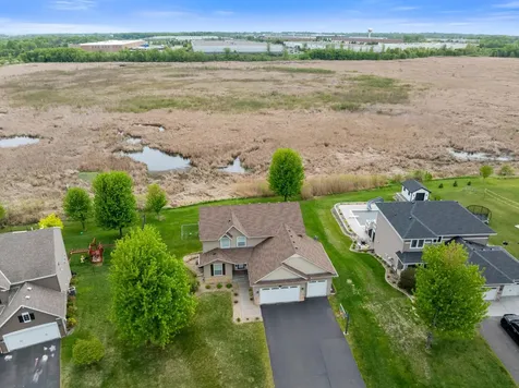 13827 Savanna Drive Rogers MN 55374