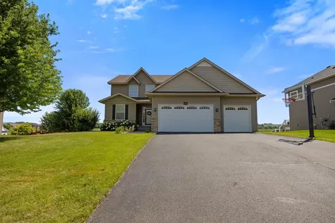 13827 Savanna Drive Rogers MN 55374