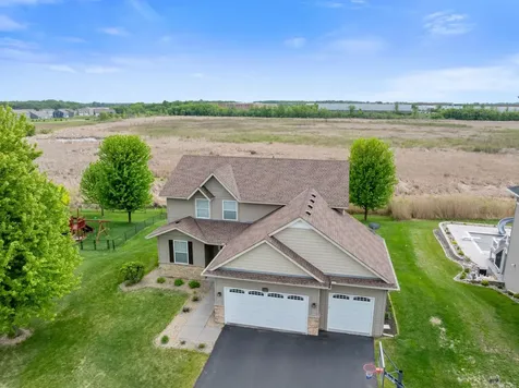 13827 Savanna Drive Rogers MN 55374