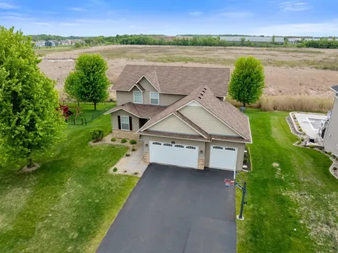 13827 Savanna Drive Rogers MN 55374
