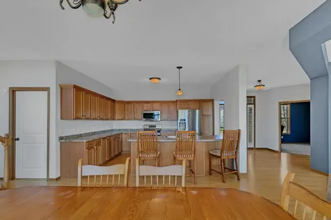 13827 Savanna Drive Rogers MN 55374